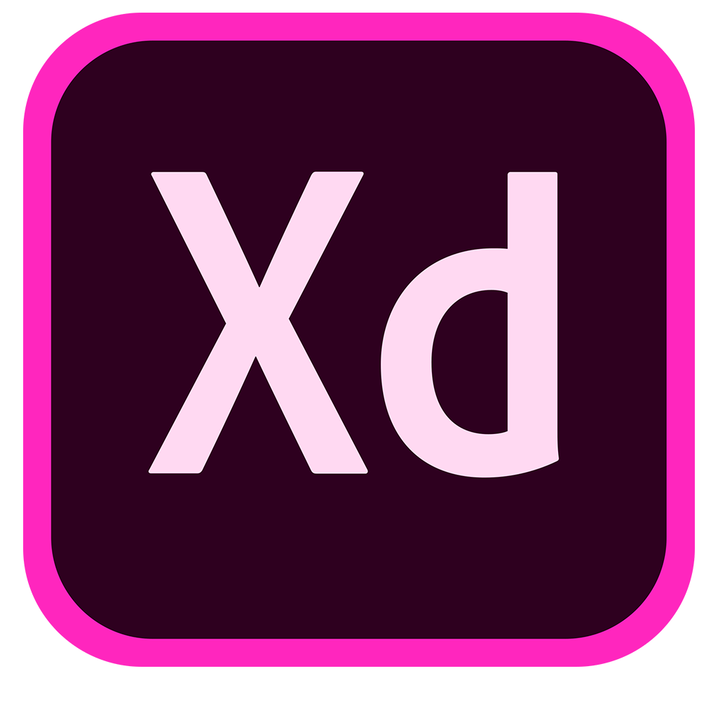 Adobe XD Logo