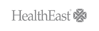 HealthEast Logo